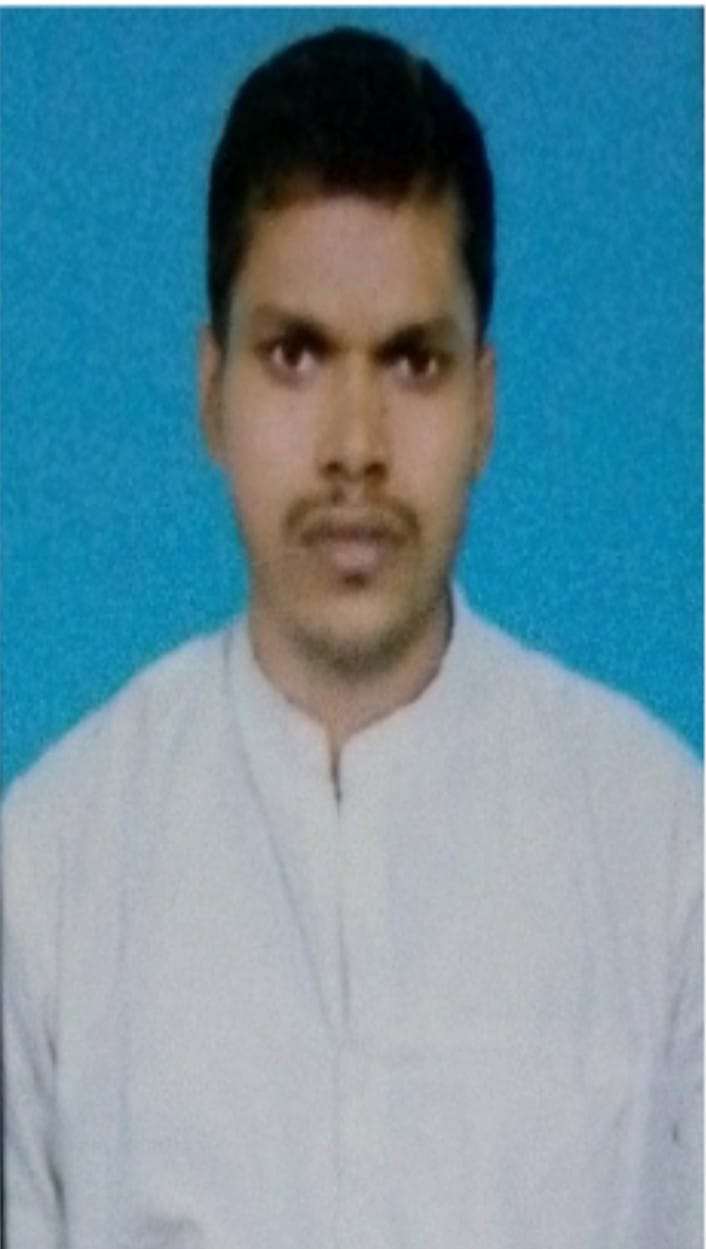 Student Photo Not Available