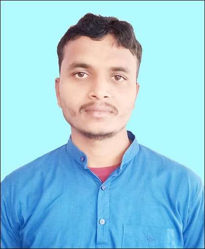 Student Photo Not Available