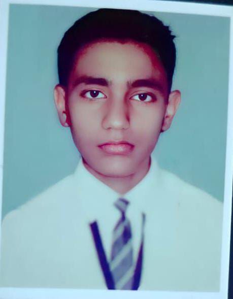 Student Photo Not Available