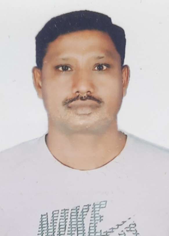 Student Photo Not Available