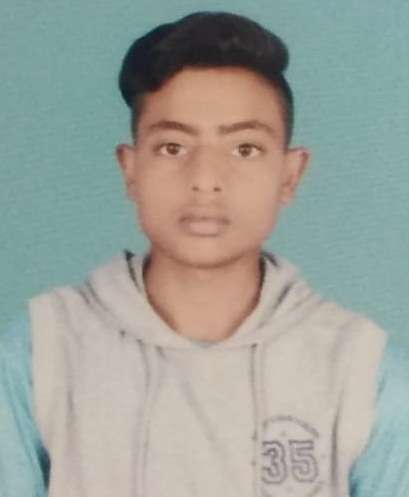 Student Photo Not Available