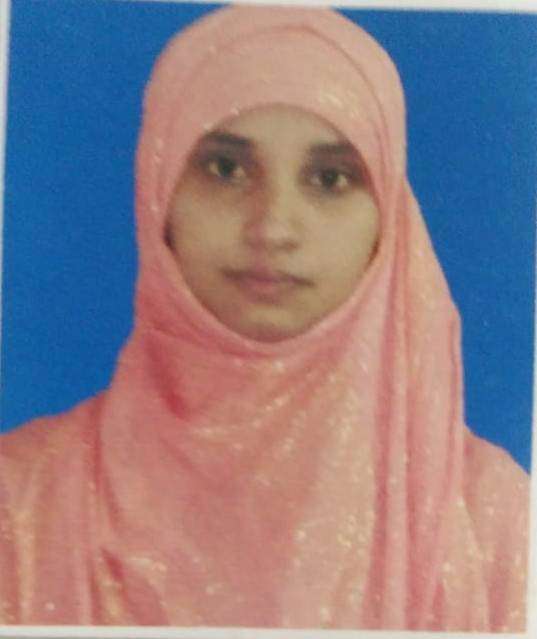 Student Photo Not Available