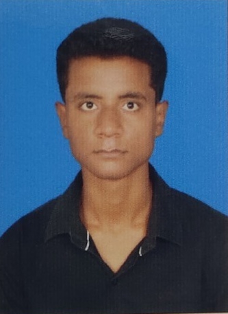 Student Photo Not Available