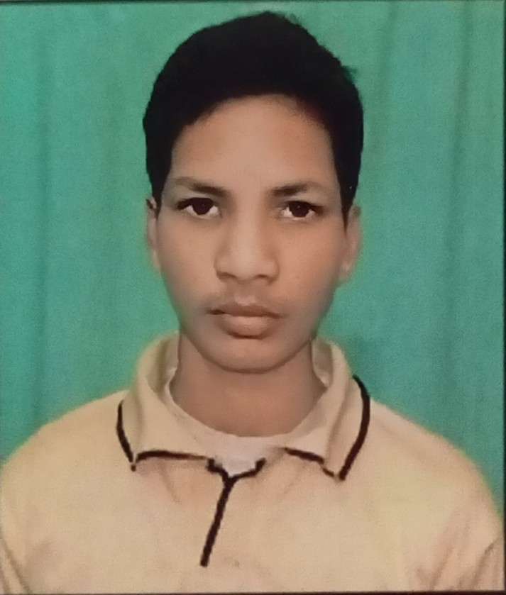 Student Photo Not Available