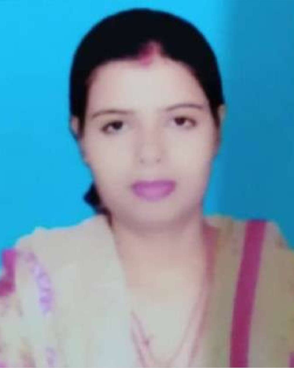 Student Photo Not Available