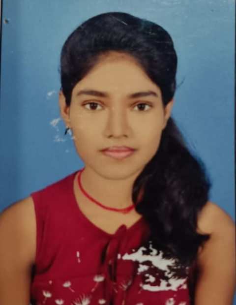 Student Photo Not Available