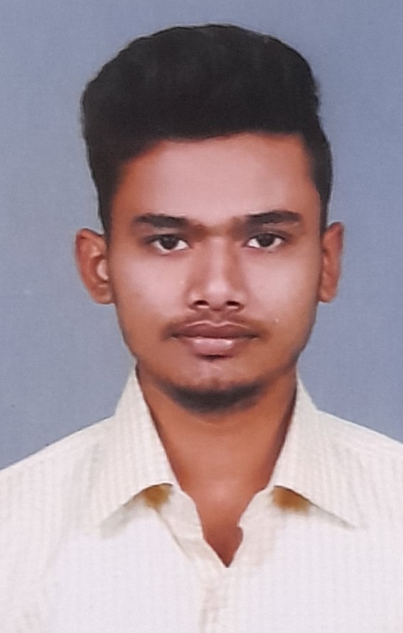 Student Photo Not Available