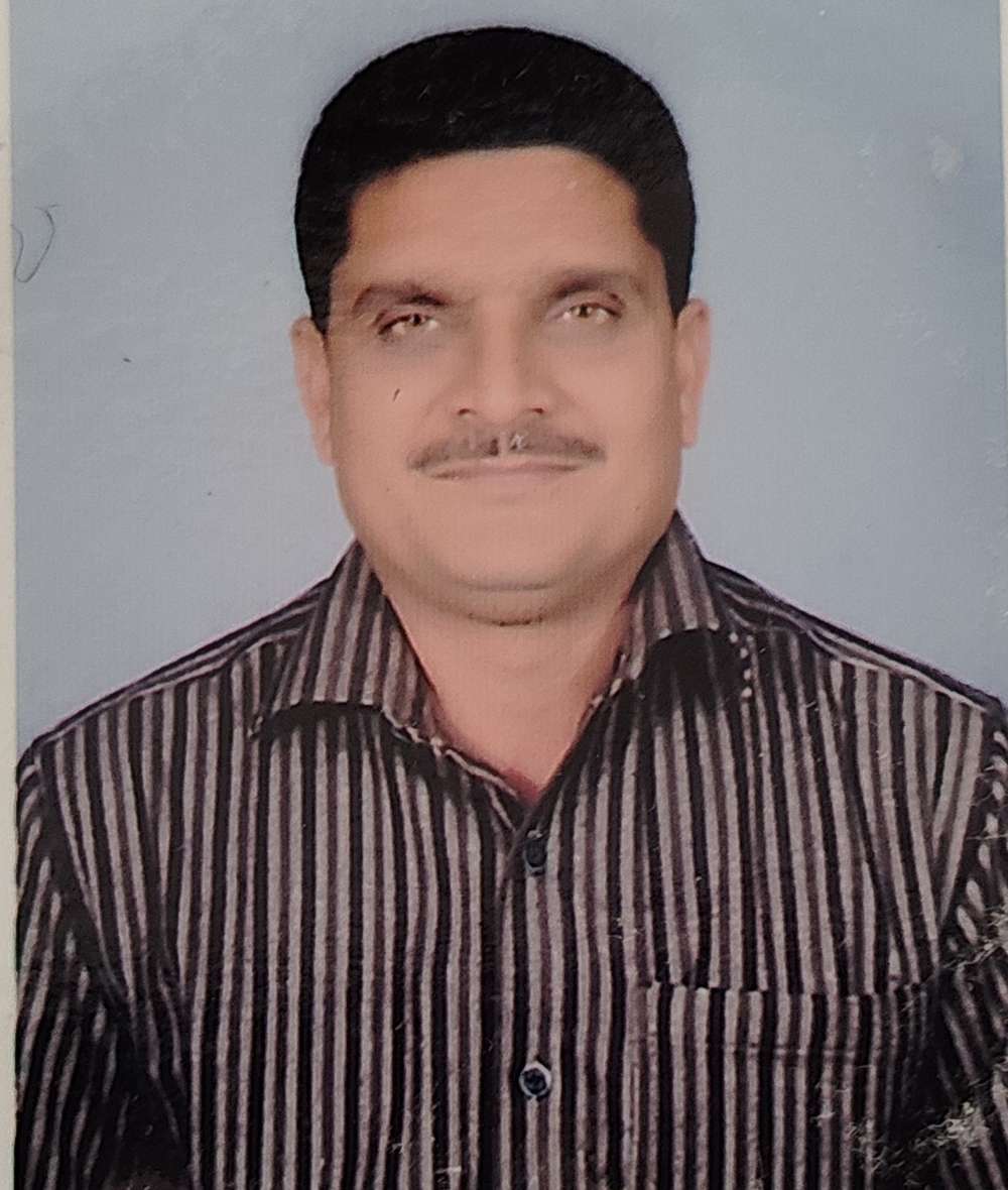 Student Photo Not Available