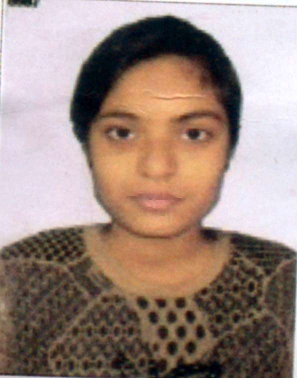 Student Photo Not Available