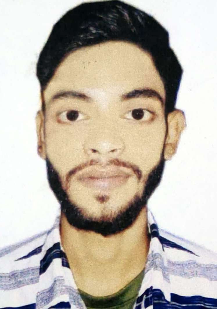 Student Photo Not Available