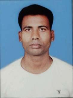 Student Photo Not Available