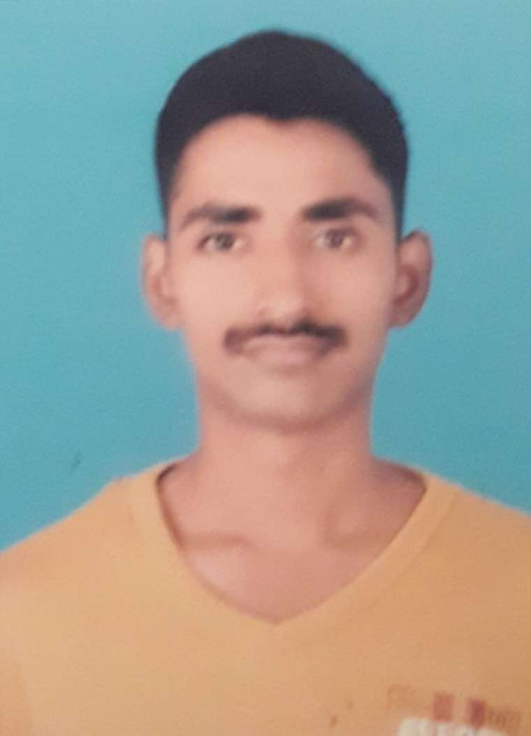 Student Photo Not Available