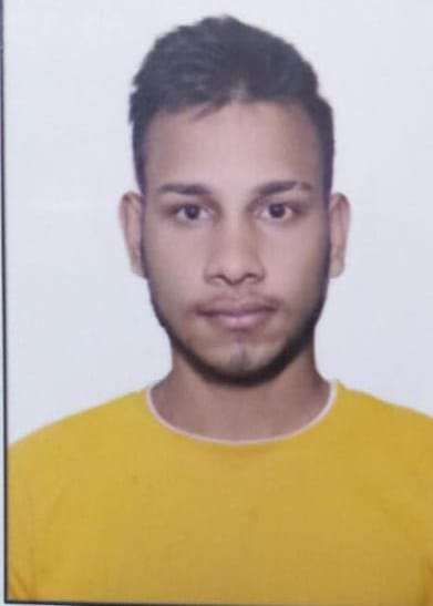 Student Photo Not Available