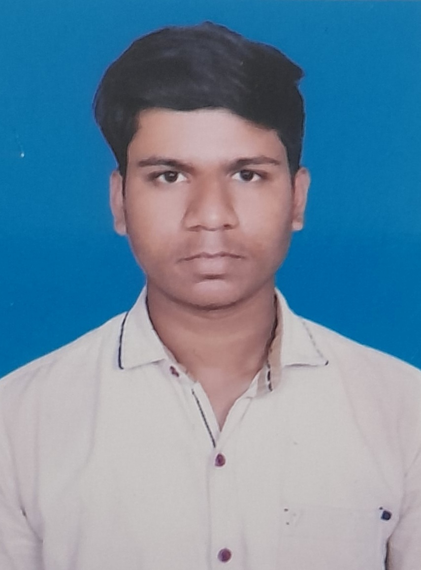 Student Photo Not Available
