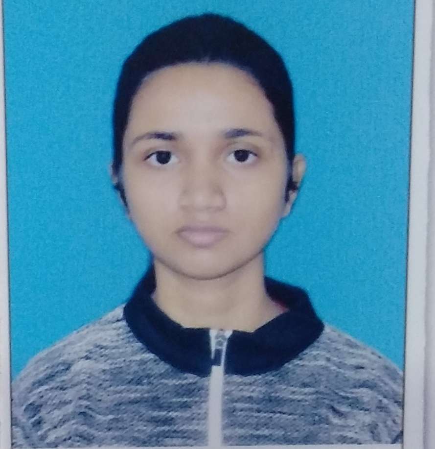 Student Photo Not Available