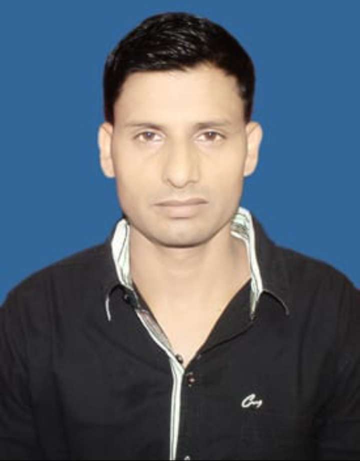 Student Photo Not Available