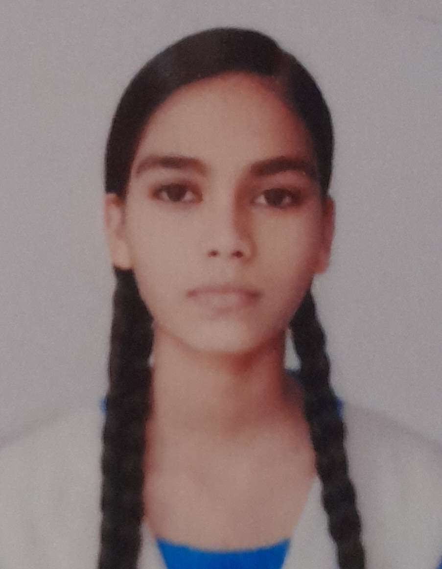 Student Photo Not Available