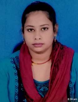 Student Photo Not Available