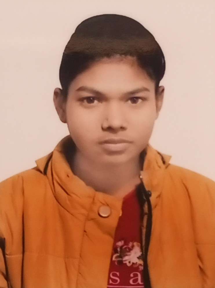 Student Photo Not Available