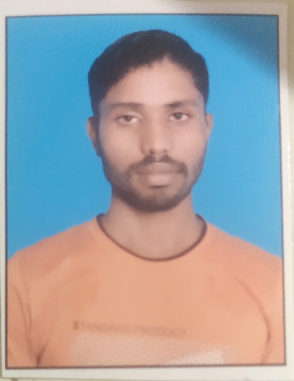 Student Photo Not Available