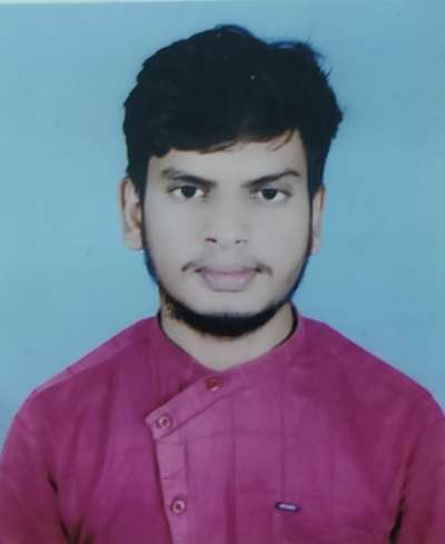 Student Photo Not Available