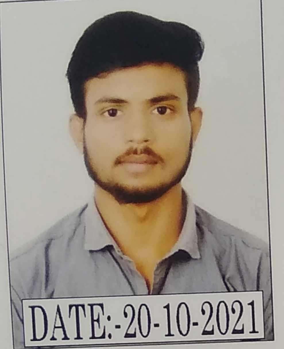 Student Photo Not Available