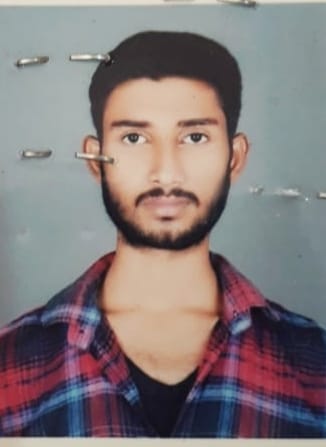 Student Photo Not Available