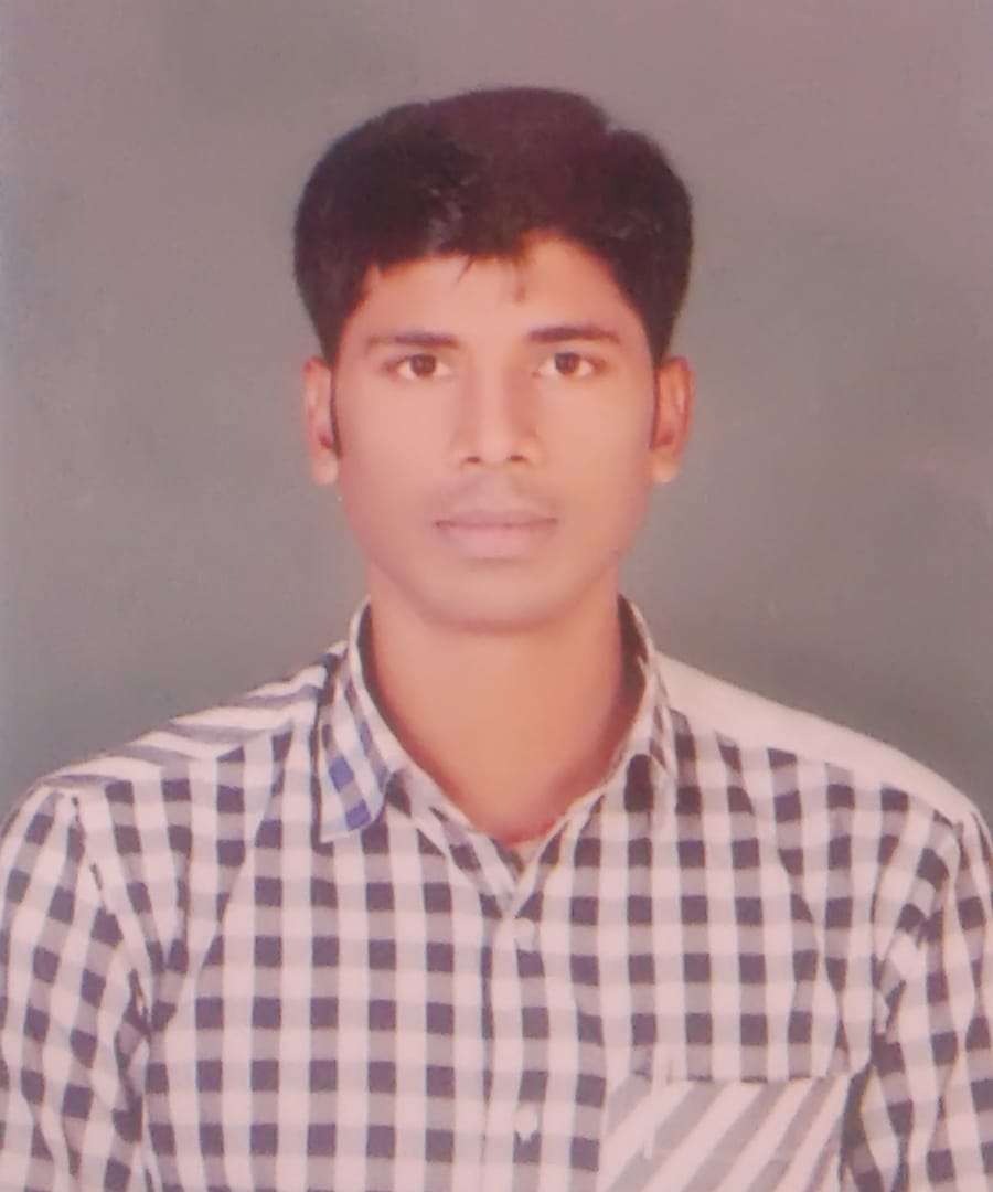 Student Photo Not Available