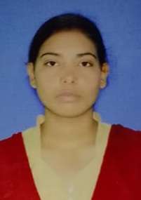 Student Photo Not Available