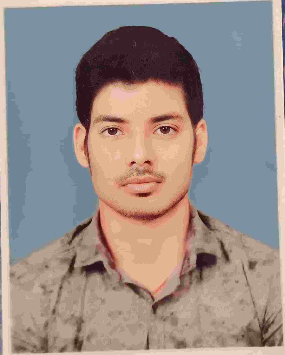 Student Photo Not Available