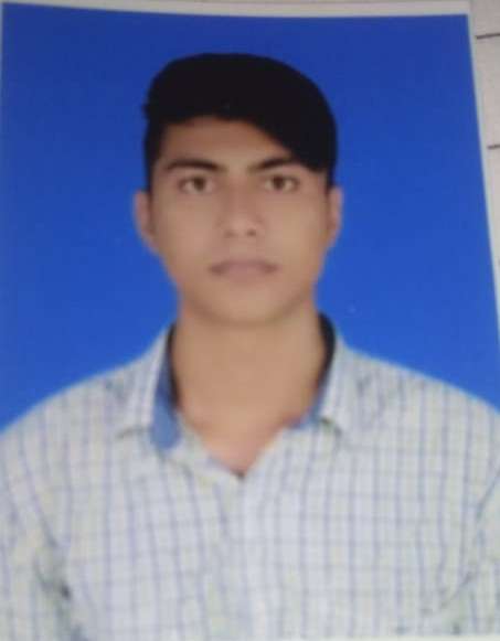 Student Photo Not Available