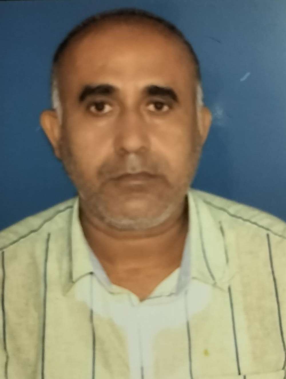 Student Photo Not Available