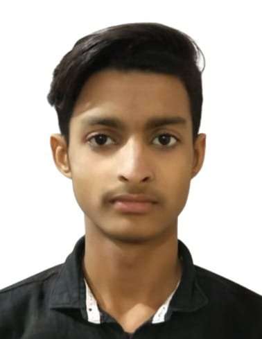 Student Photo Not Available