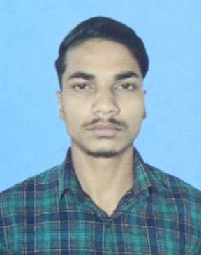 Student Photo Not Available