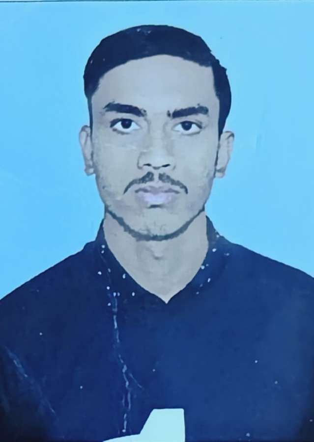 Student Photo Not Available