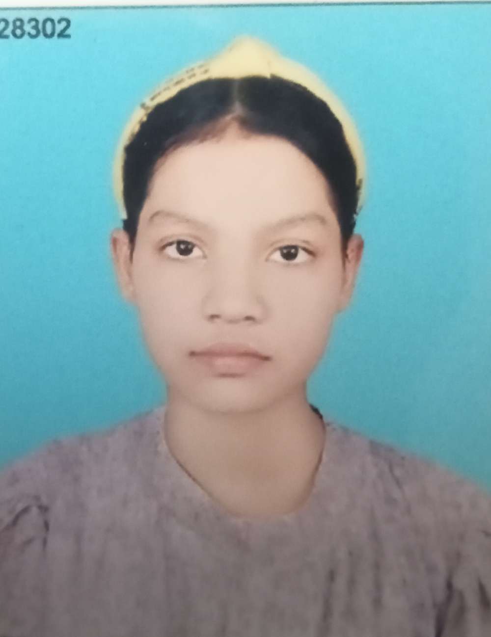 Student Photo Not Available