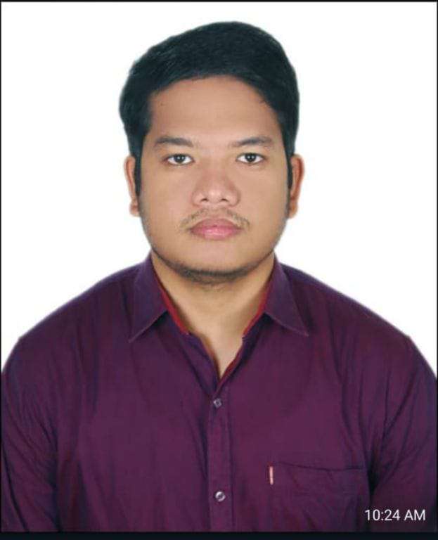 Student Photo Not Available