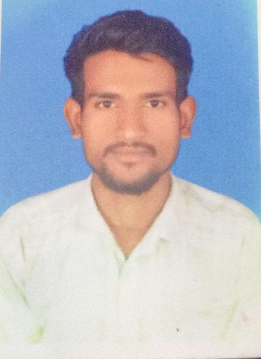 Student Photo Not Available