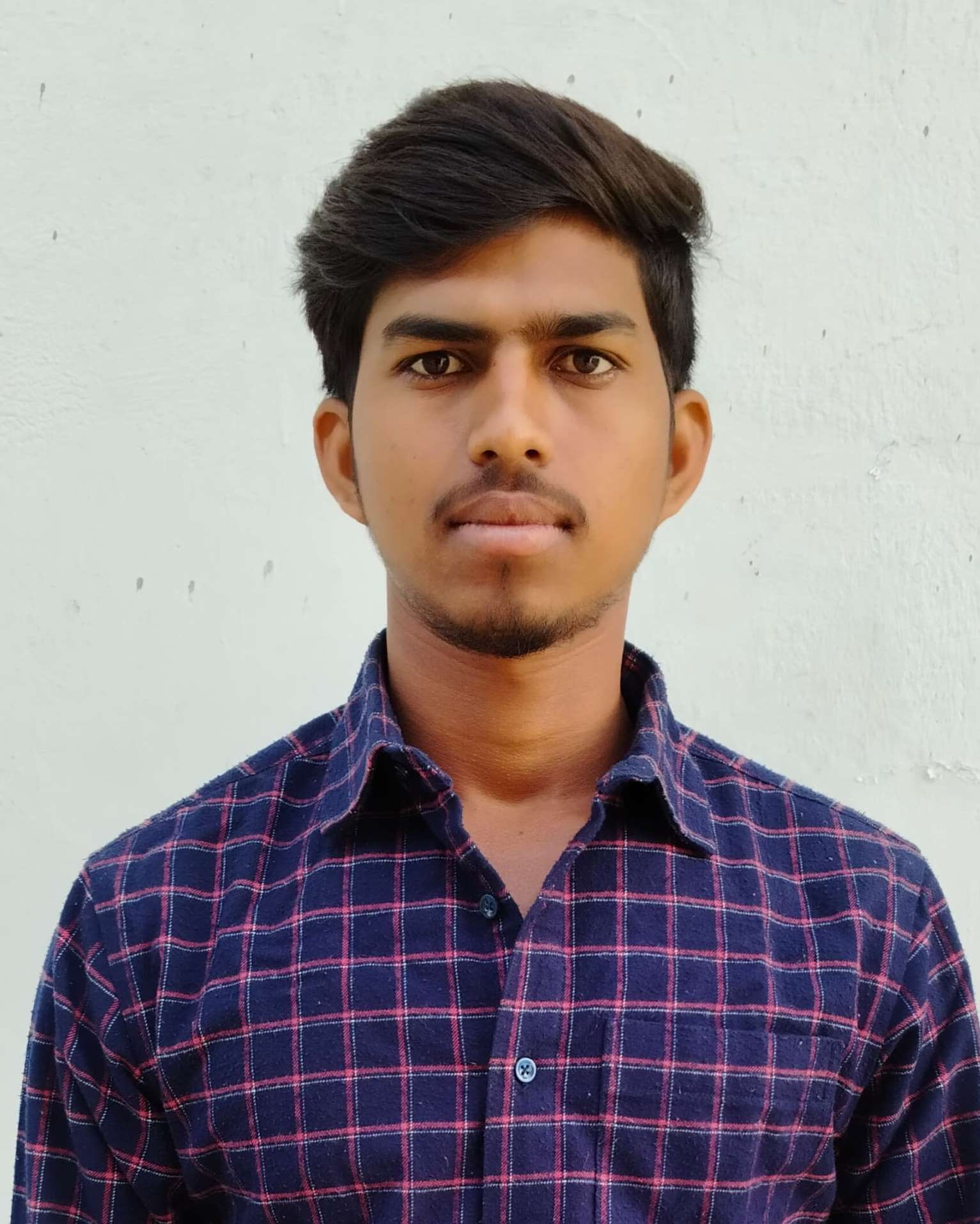 Student Photo Not Available