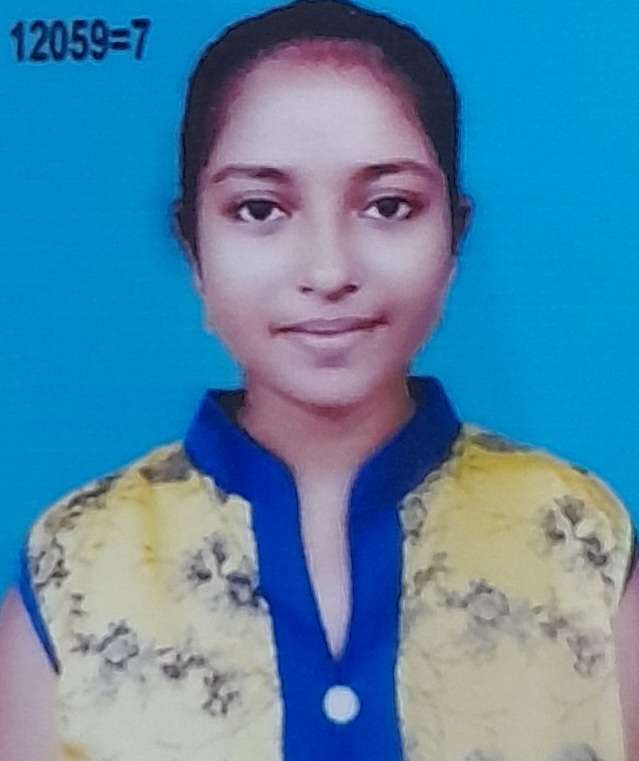 Student Photo Not Available