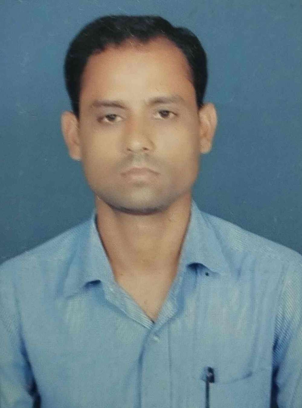 Student Photo Not Available