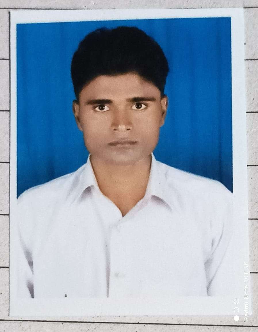 Student Photo Not Available