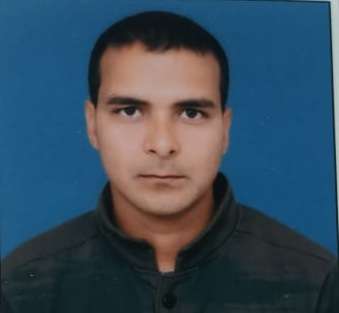 Student Photo Not Available