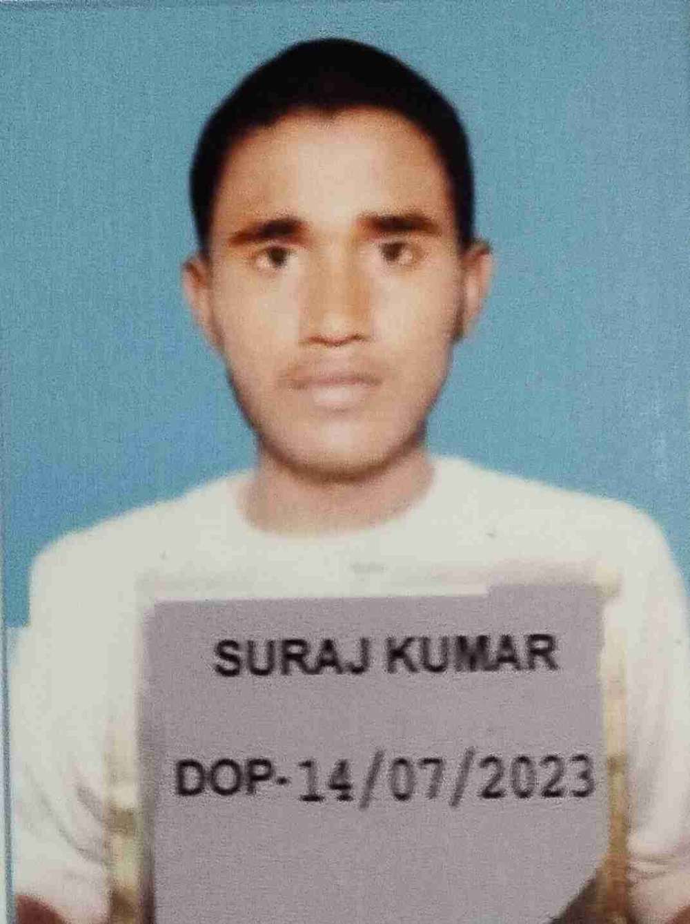 Student Photo Not Available