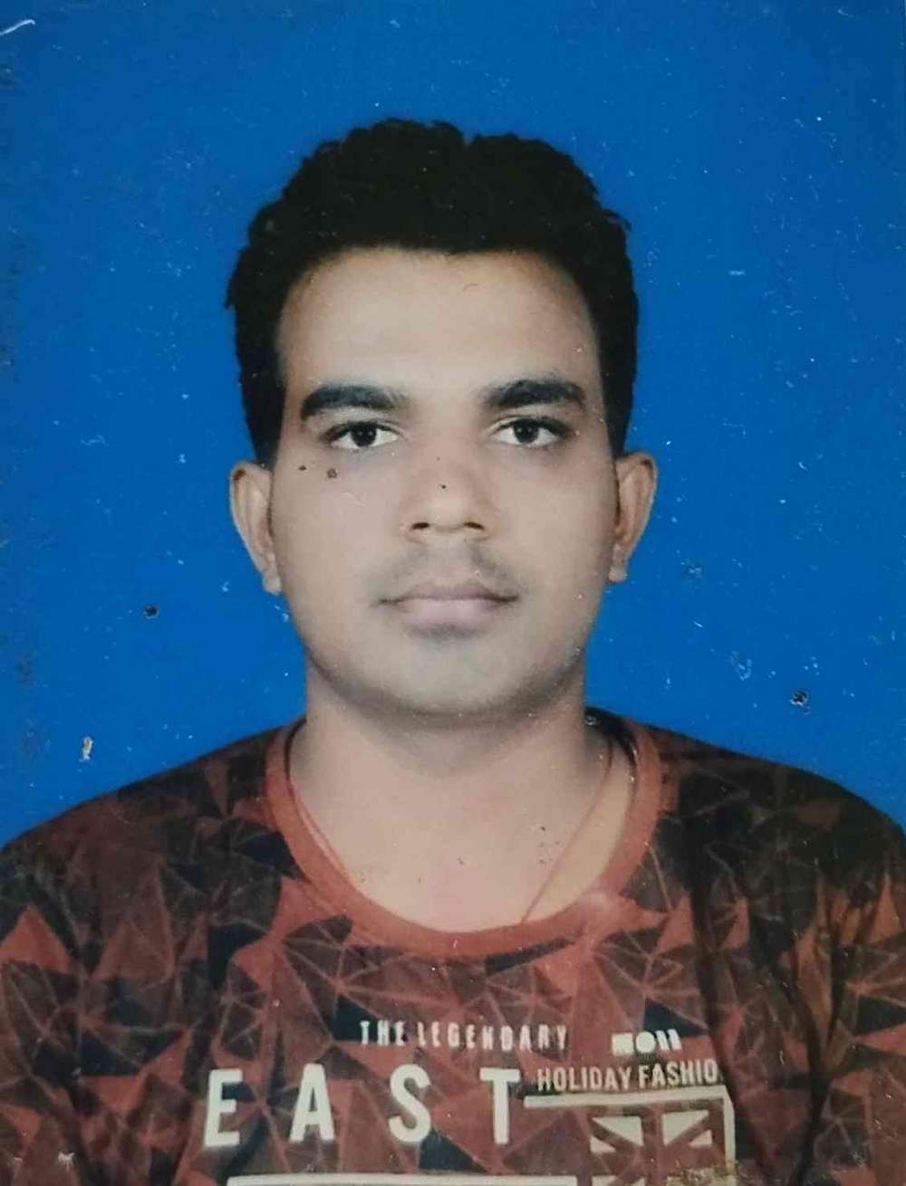 Student Photo Not Available