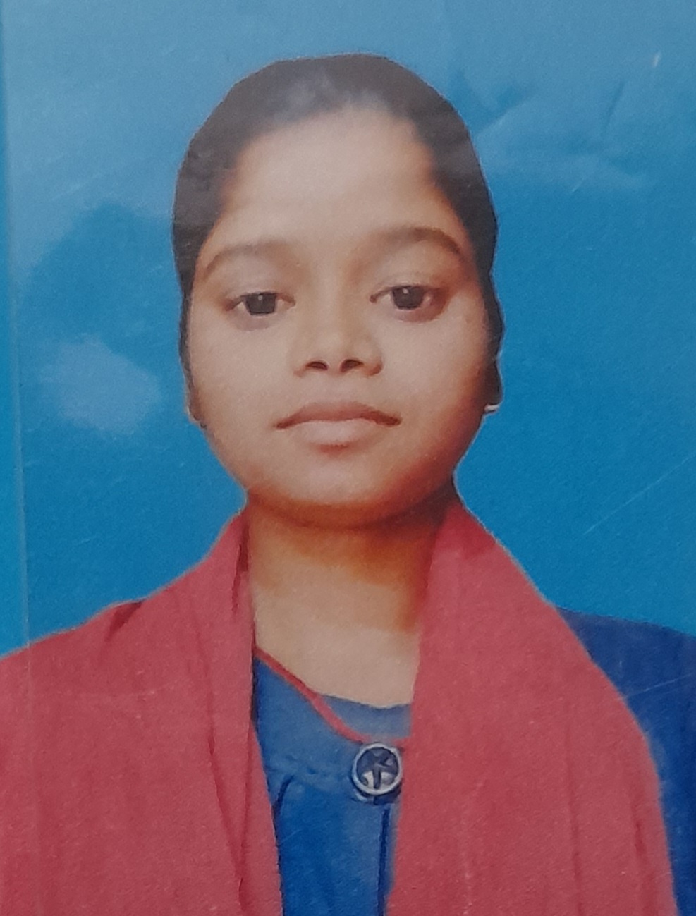Student Photo Not Available
