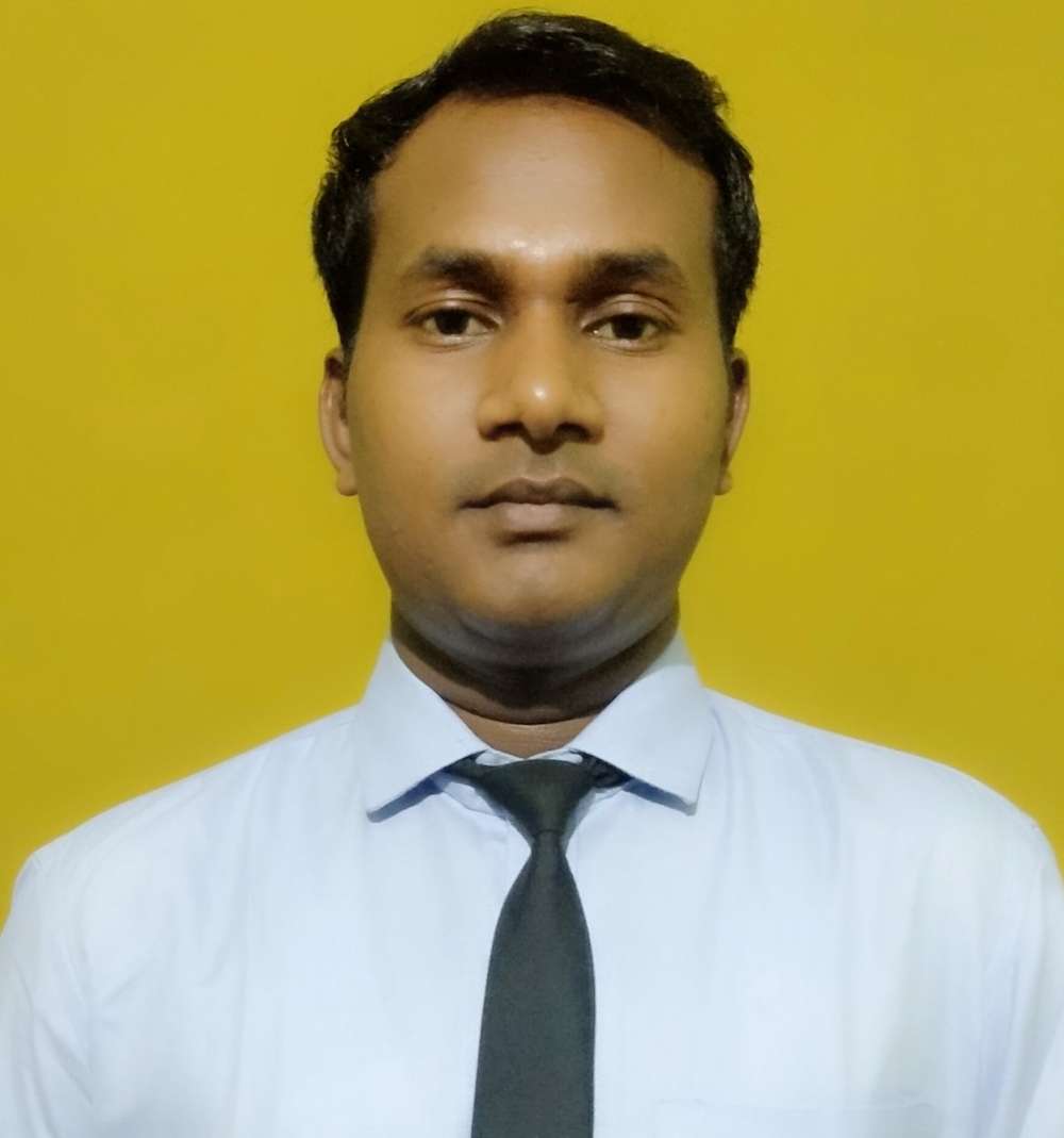 Student Photo Not Available