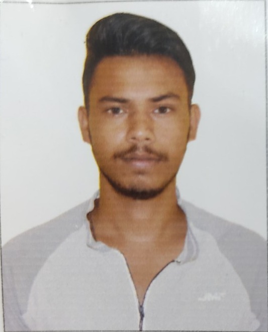 Student Photo Not Available