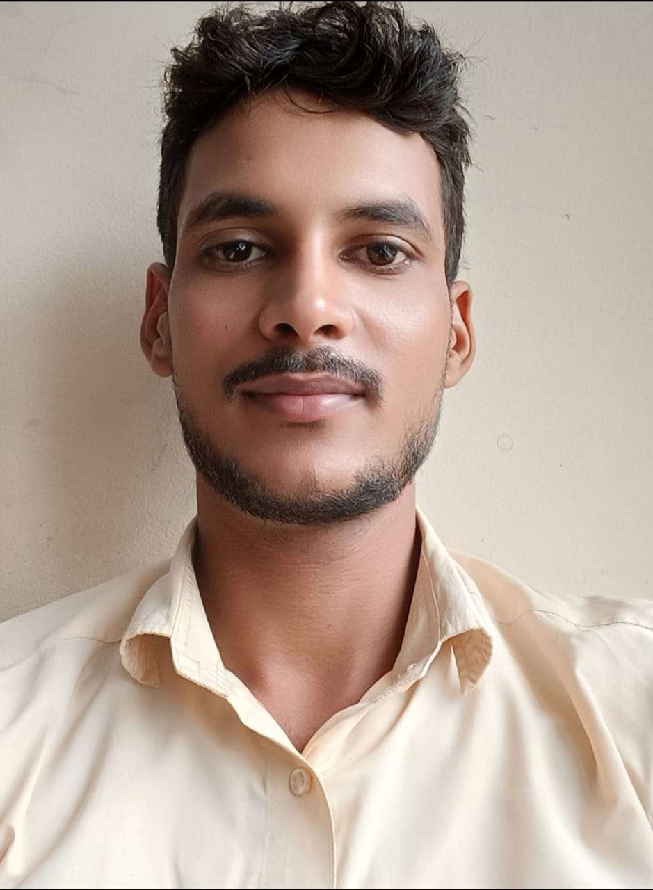 Student Photo Not Available