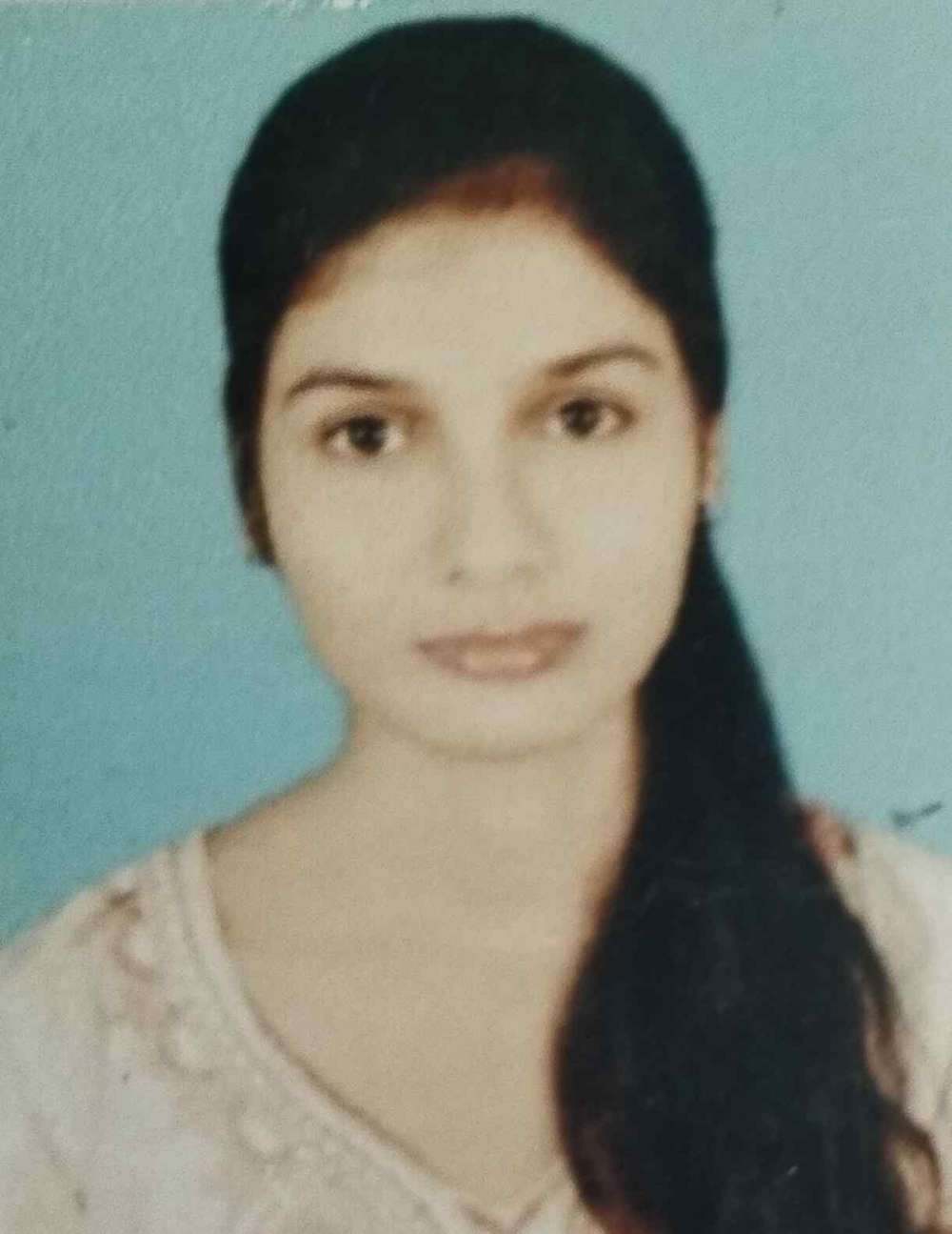 Student Photo Not Available